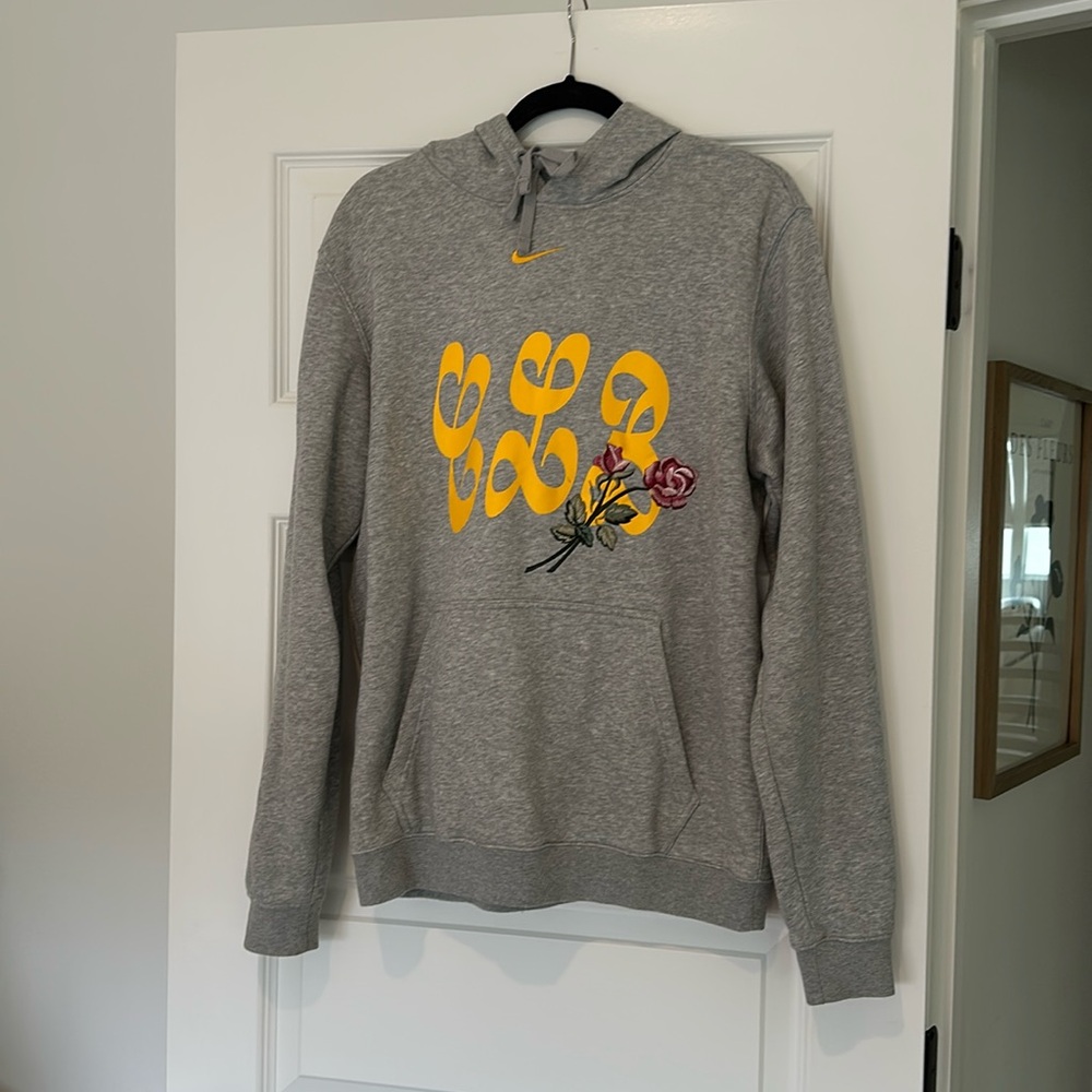 Men’s Nike X Drake, Certified Lover Boy Hoodie